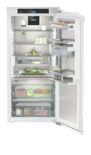 Liebherr - Chłodziarka do zintegrowanej zabudowy z technologią BioFresh Professional i AutoDoor - IRBAb 4170 Peak BioFresh + 10 lat gwarancji