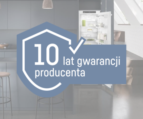 Liebherr - Chłodziarka do zintegrowanej zabudowy z technologią BioFresh Professional i AutoDoor - IRBAb 4170 Peak BioFresh + 10 lat gwarancji