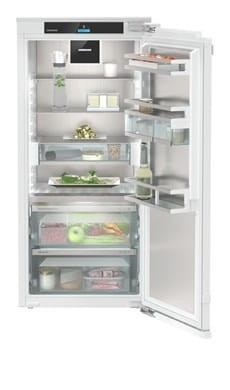 Liebherr - Chłodziarka do zintegrowanej zabudowy z technologią BioFresh Professional i AutoDoor - IRBAb 4170 Peak BioFresh + 10 lat gwarancji