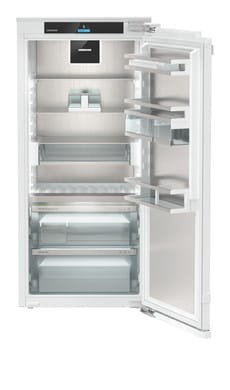Liebherr - Chłodziarka do zintegrowanej zabudowy z technologią BioFresh Professional i AutoDoor - IRBAb 4170 Peak BioFresh + 10 lat gwarancji