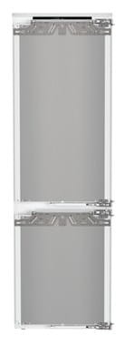 Liebherr - Zintegrowana chłodziarko-zamrażarka z systemem EasyFresh i NoFrost - ICNc 5123 Plus NoFrost