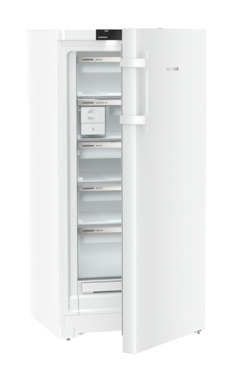 Liebherr - Zamrażarka szufladowa wolnostojąca z systemem NoFrost - FNc 667i Peak NoFrost