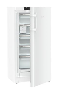 Liebherr - Zamrażarka szufladowa wolnostojąca z systemem NoFrost - FNc 667i Peak NoFrost