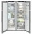 Liebherr - Zestaw Side-by-Side - XRFsd 5265