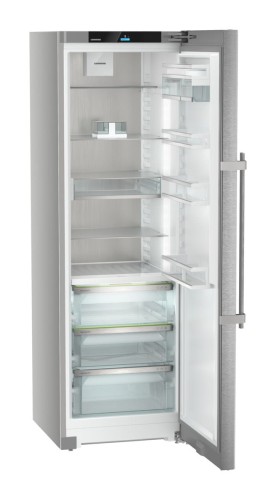 Liebherr - Chłodziarka wolnostojąca z systemem BioFresh - RBsdc 525i Prime BioFresh