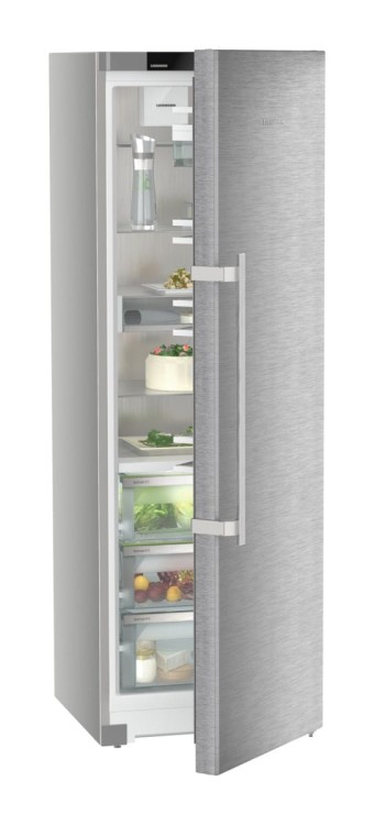 Liebherr - Chłodziarka wolnostojąca z systemem BioFresh - RBsdc 525i Prime BioFresh