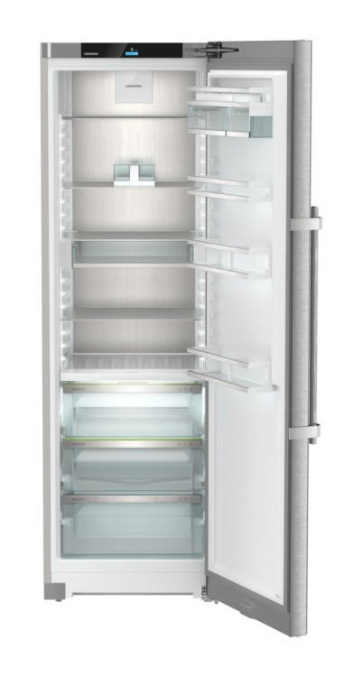 Liebherr - Chłodziarka wolnostojąca z systemem BioFresh - RBsdc 525i Prime BioFresh