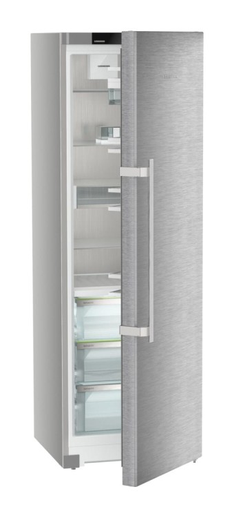 Liebherr - Chłodziarka wolnostojąca z systemem BioFresh - RBsdc 525i Prime BioFresh