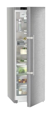 Liebherr - Chłodziarka wolnostojąca z systemem BioFresh - RBsdc 525i Prime BioFresh