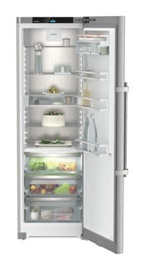 Liebherr - Chłodziarka wolnostojąca z systemem BioFresh - RBsdc 525i Prime BioFresh