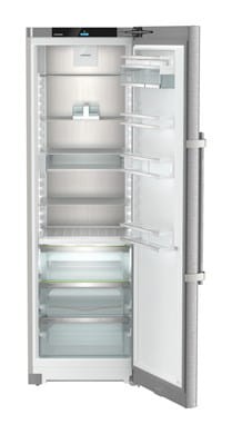Liebherr - Chłodziarka wolnostojąca z systemem BioFresh - RBsdc 525i Prime BioFresh