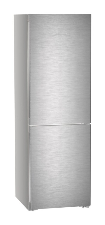 Liebherr - Chłodziarko-zamrażarka z systemem EasyFresh i NoFrost KGNsd 52Vc03